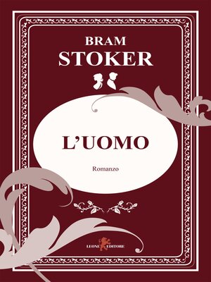 cover image of L'Uomo